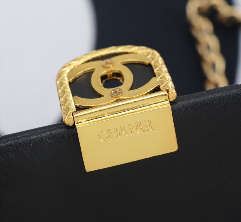 Chanel Satchel Bags